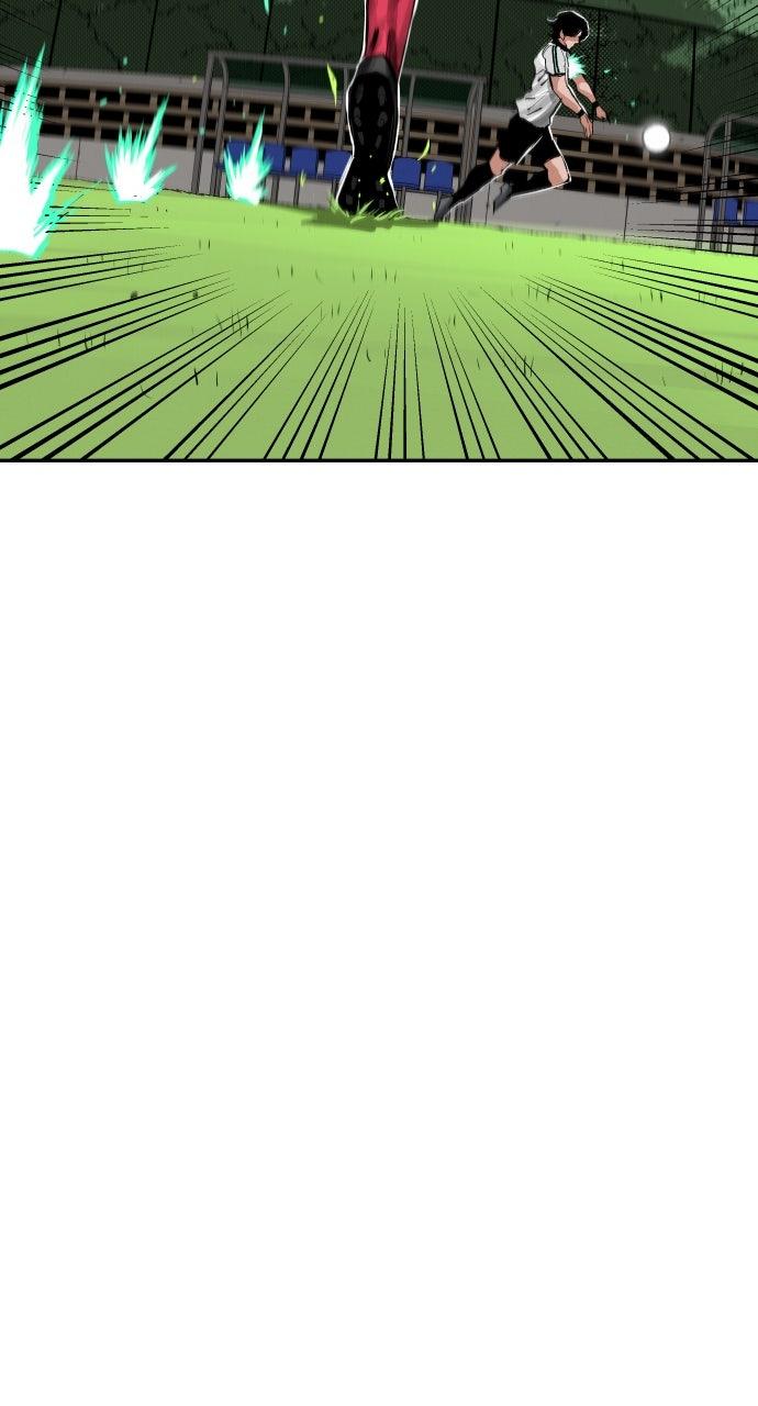 The Build Up Chap 184 - Next Chap 185