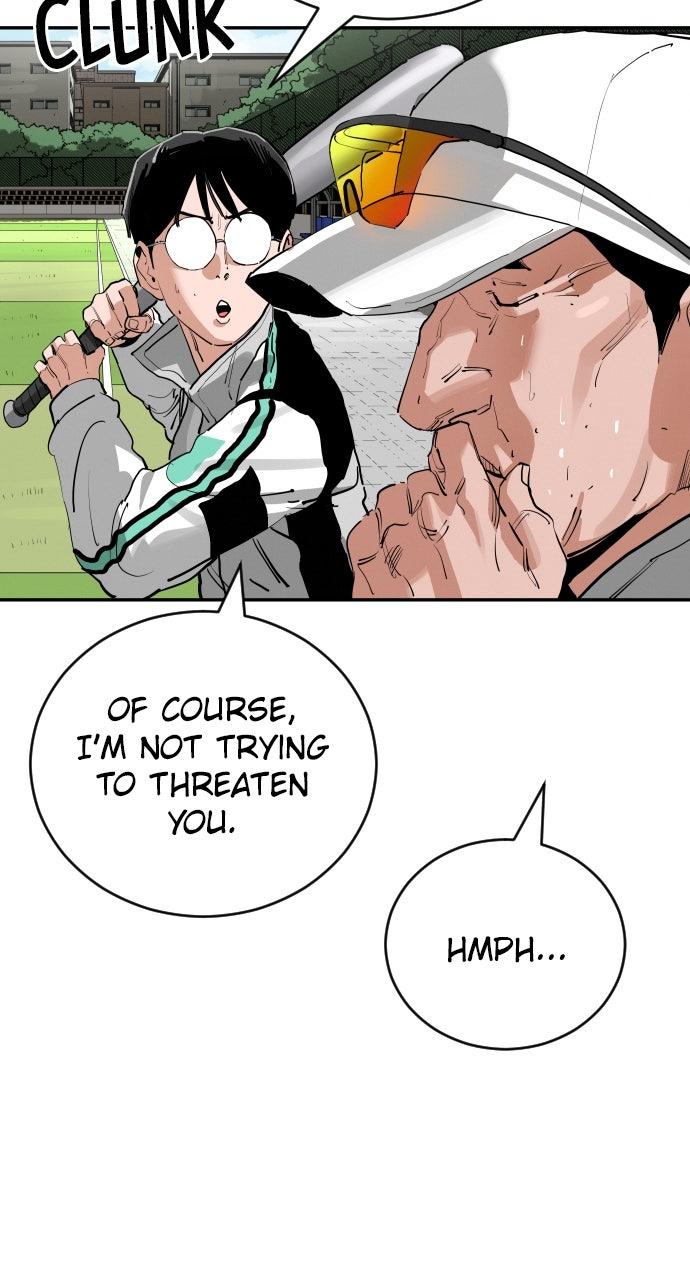 The Build Up Chap 184 - Next Chap 185