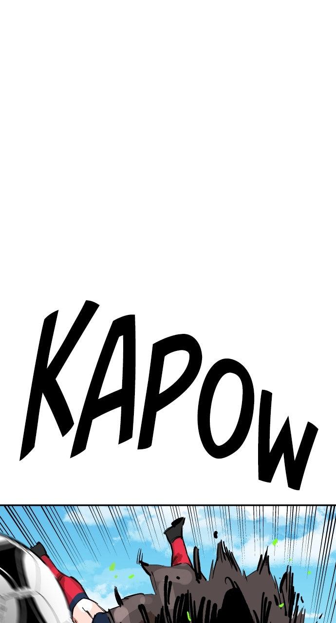 The Build Up Chap 184 - Next Chap 185