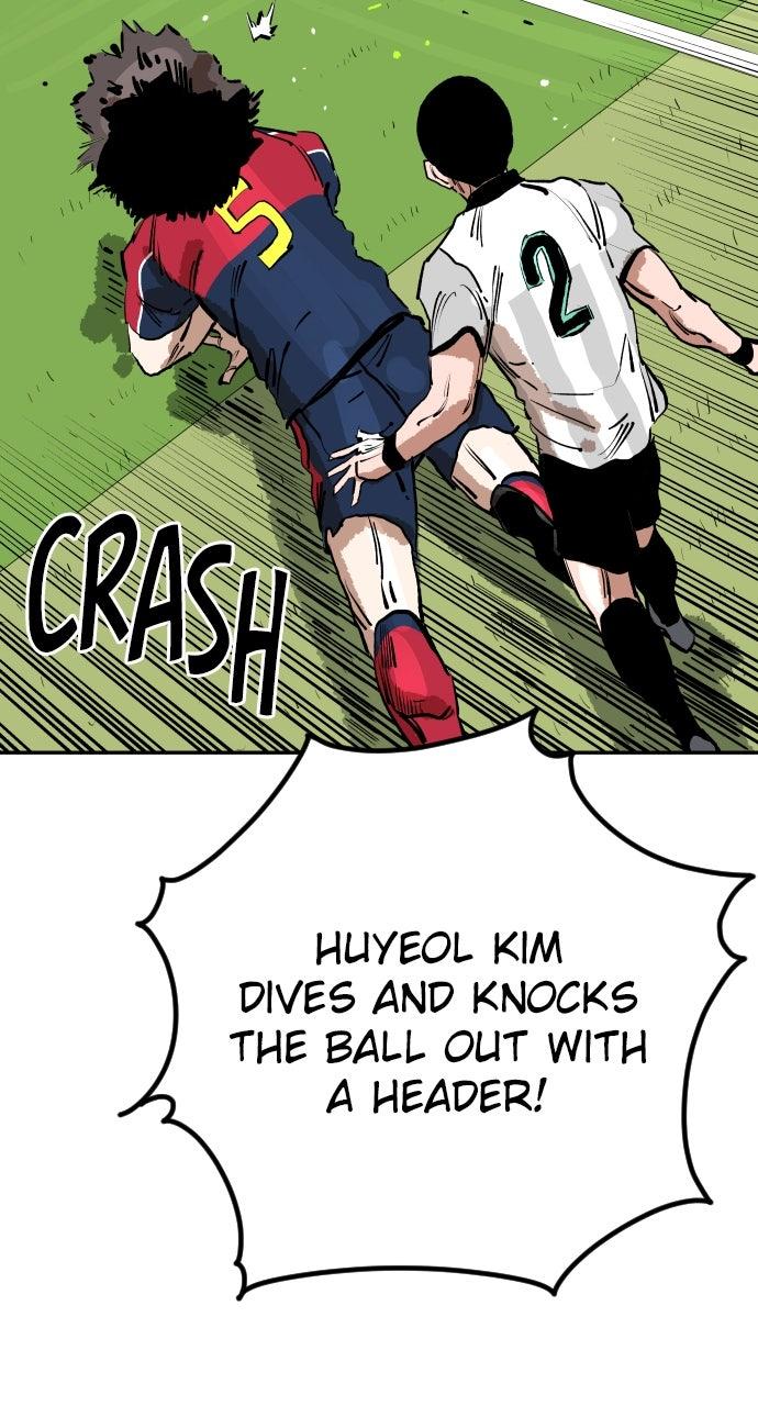 The Build Up Chap 184 - Next Chap 185