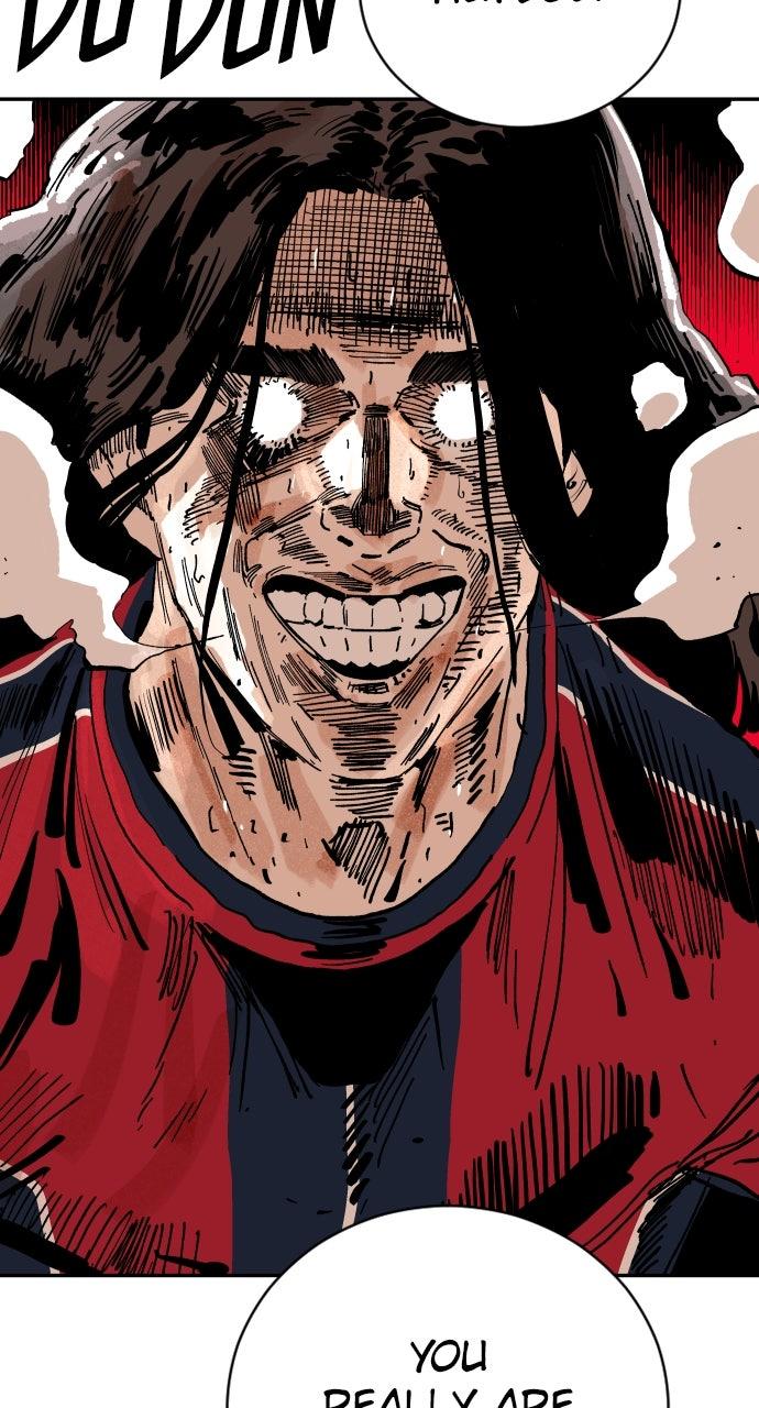 The Build Up Chap 184 - Next Chap 185