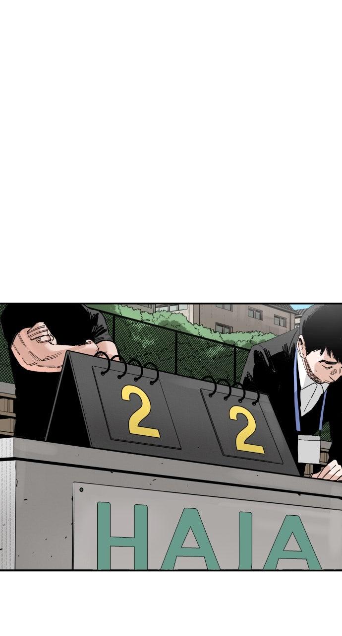 The Build Up Chap 184 - Next Chap 185