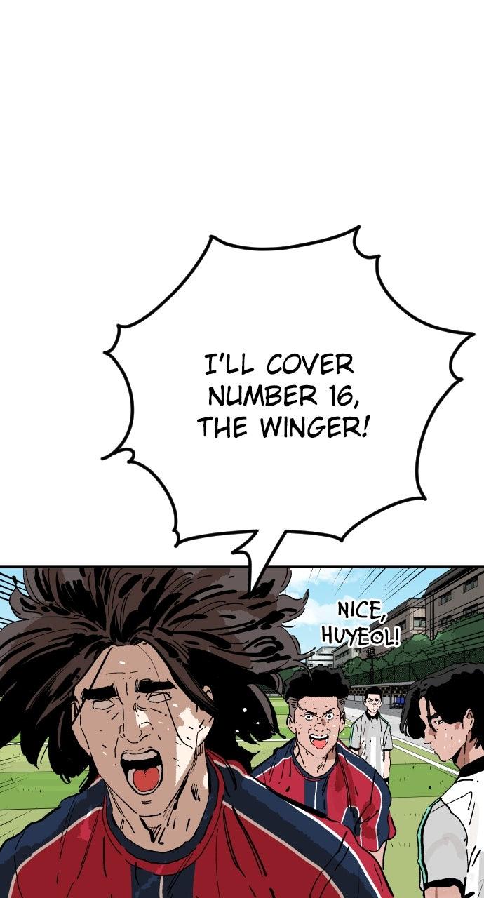 The Build Up Chap 184 - Next Chap 185