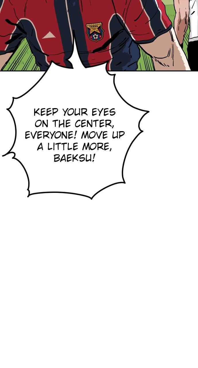 The Build Up Chap 184 - Next Chap 185