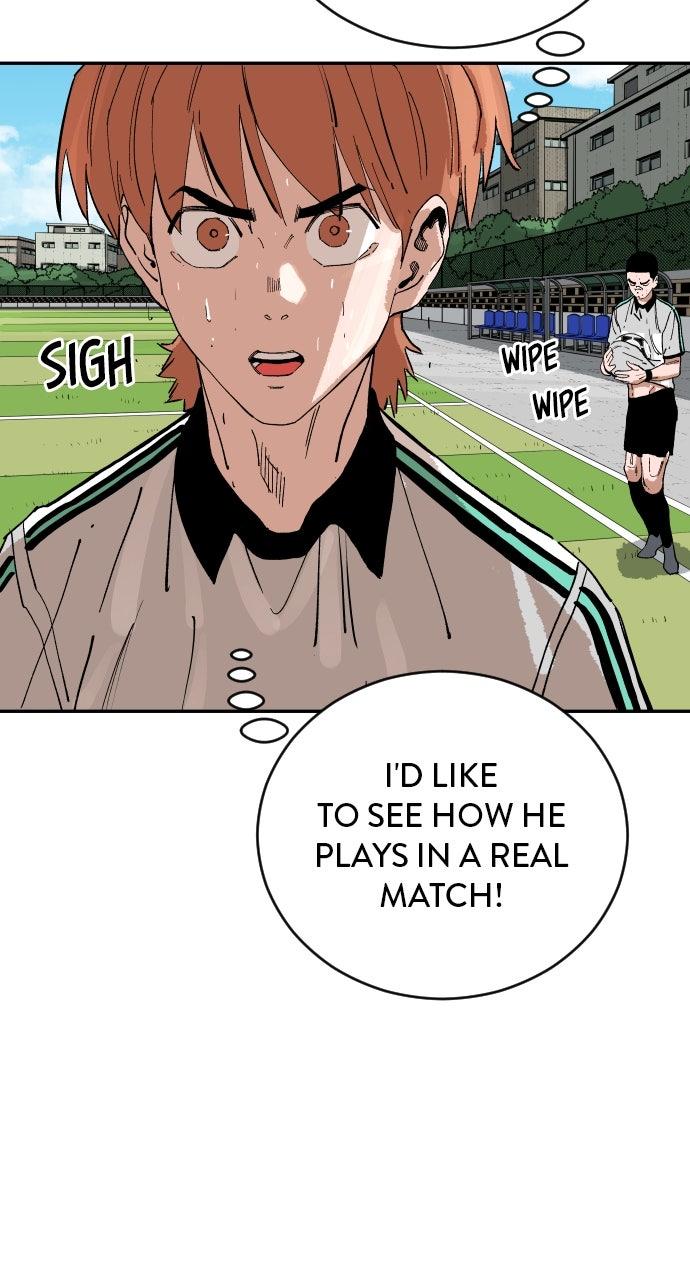 The Build Up Chap 184 - Next Chap 185