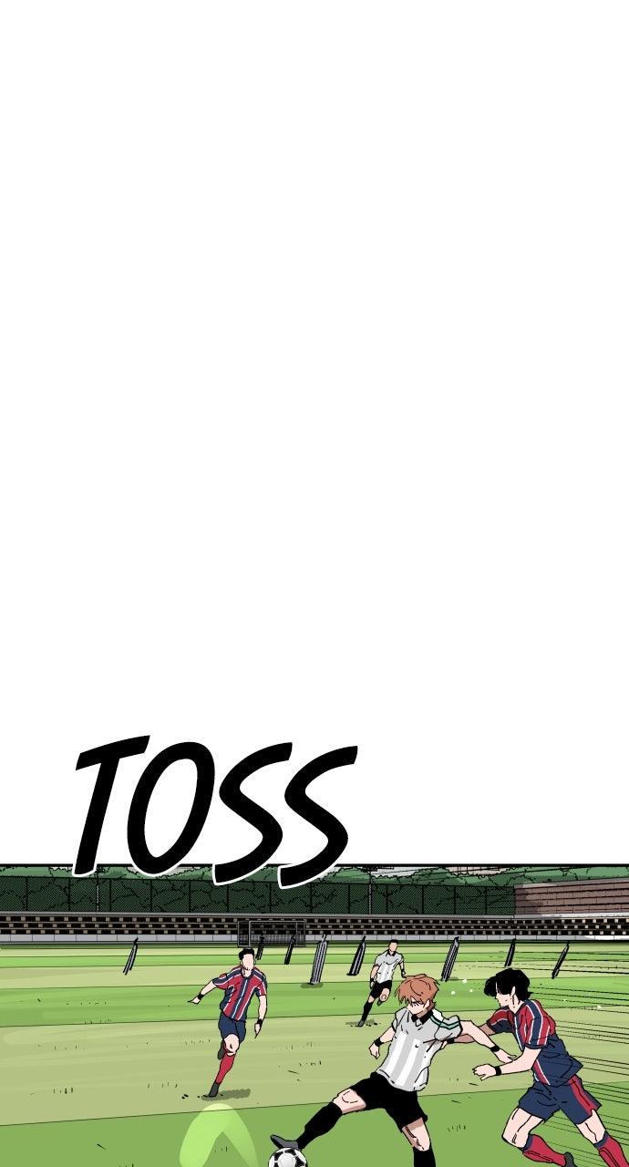 The Build Up Chap 184 - Next Chap 185