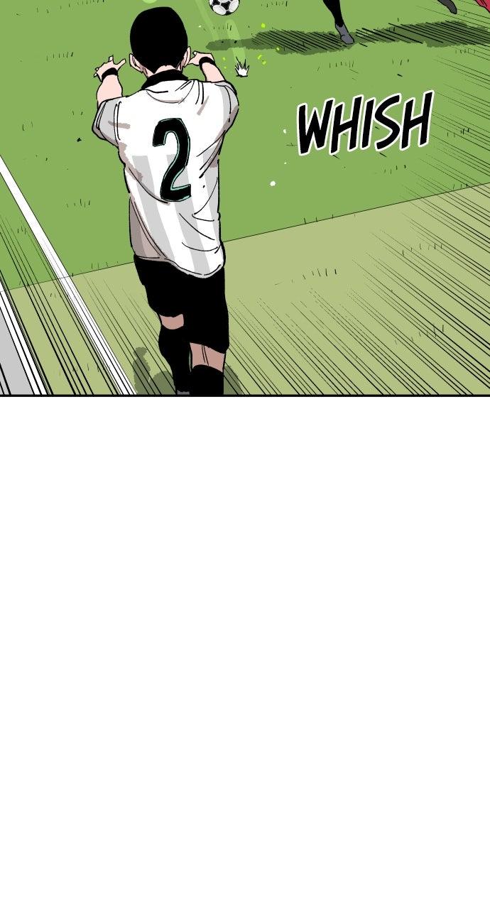 The Build Up Chap 184 - Next Chap 185