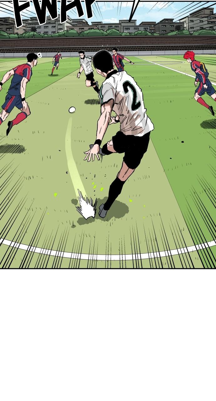 The Build Up Chap 184 - Next Chap 185