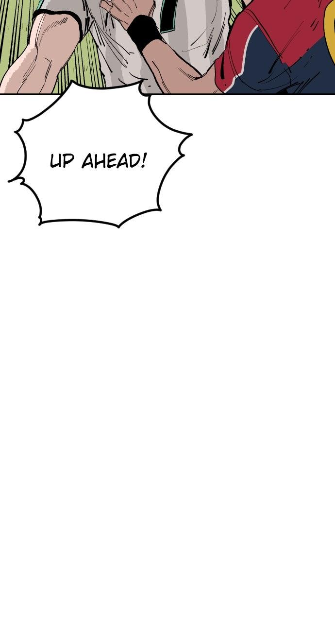 The Build Up Chap 184 - Next Chap 185
