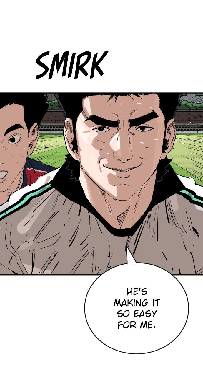 The Build Up Chap 184 - Next Chap 185