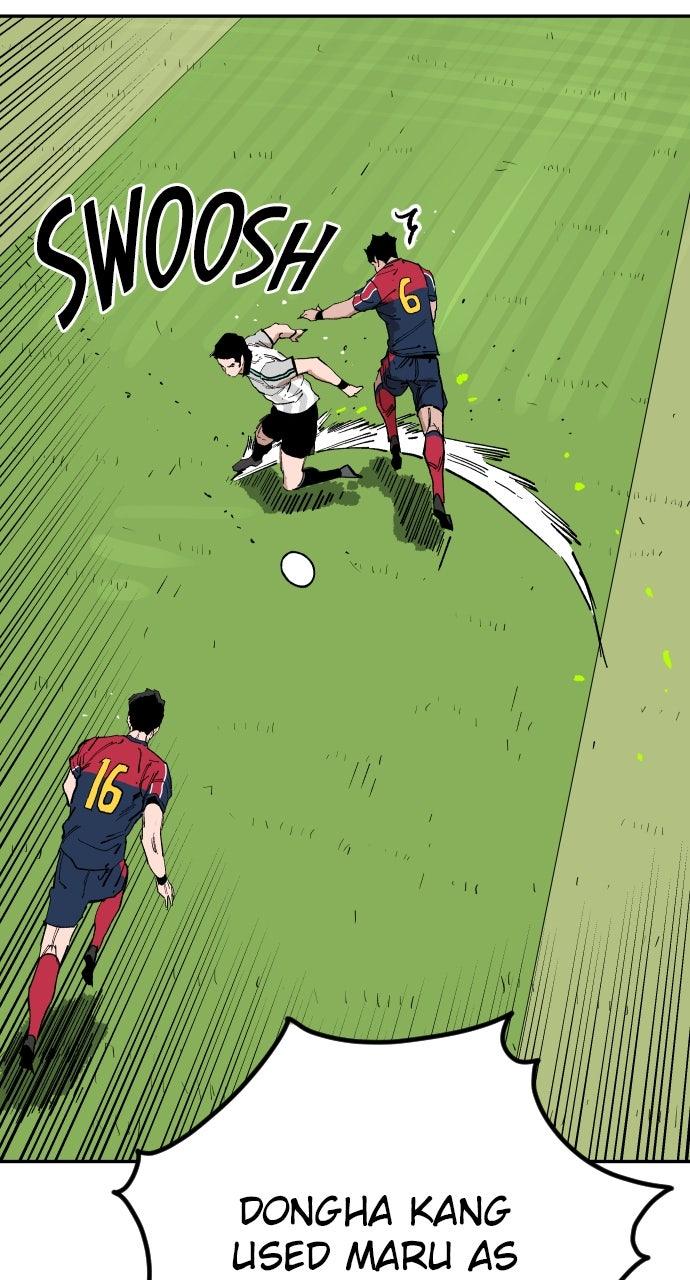 The Build Up Chap 184 - Next Chap 185