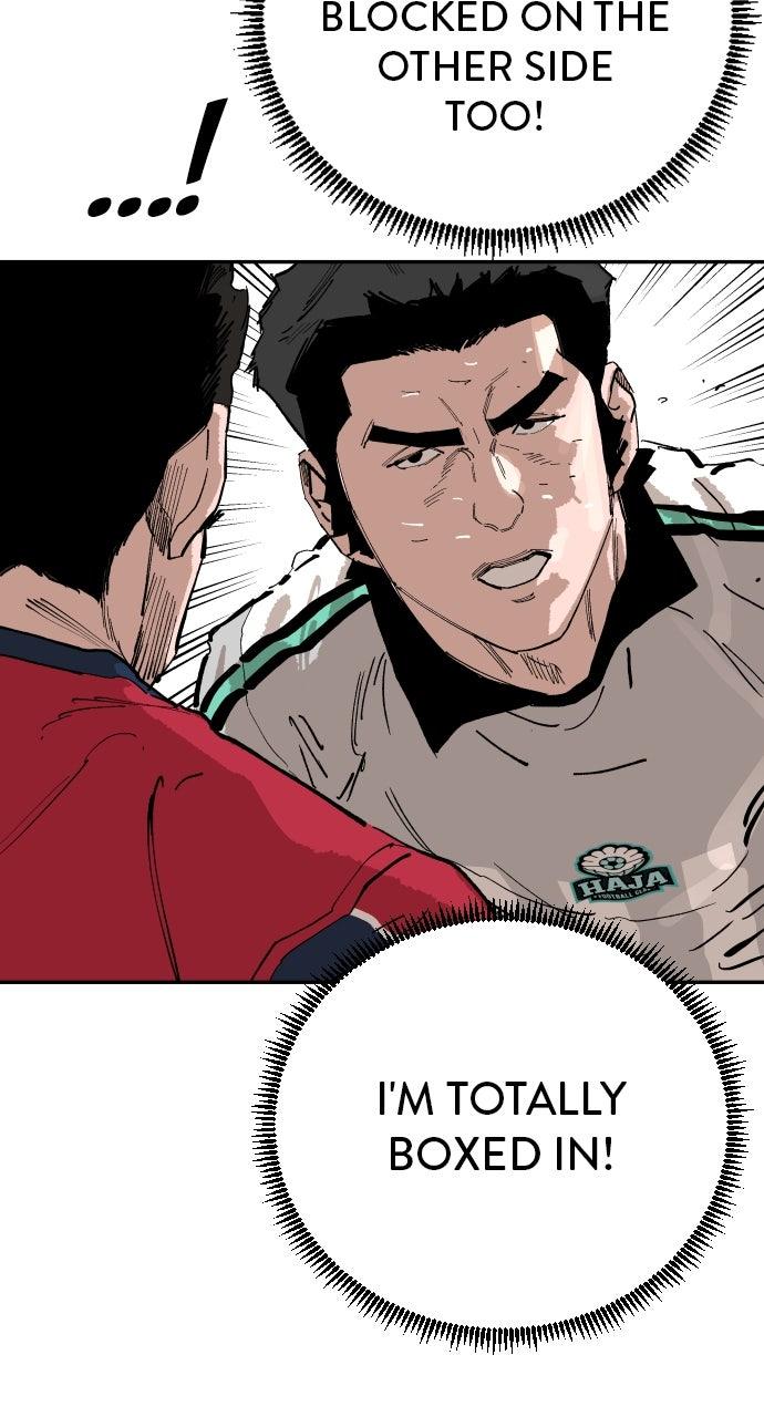 The Build Up Chap 184 - Next Chap 185