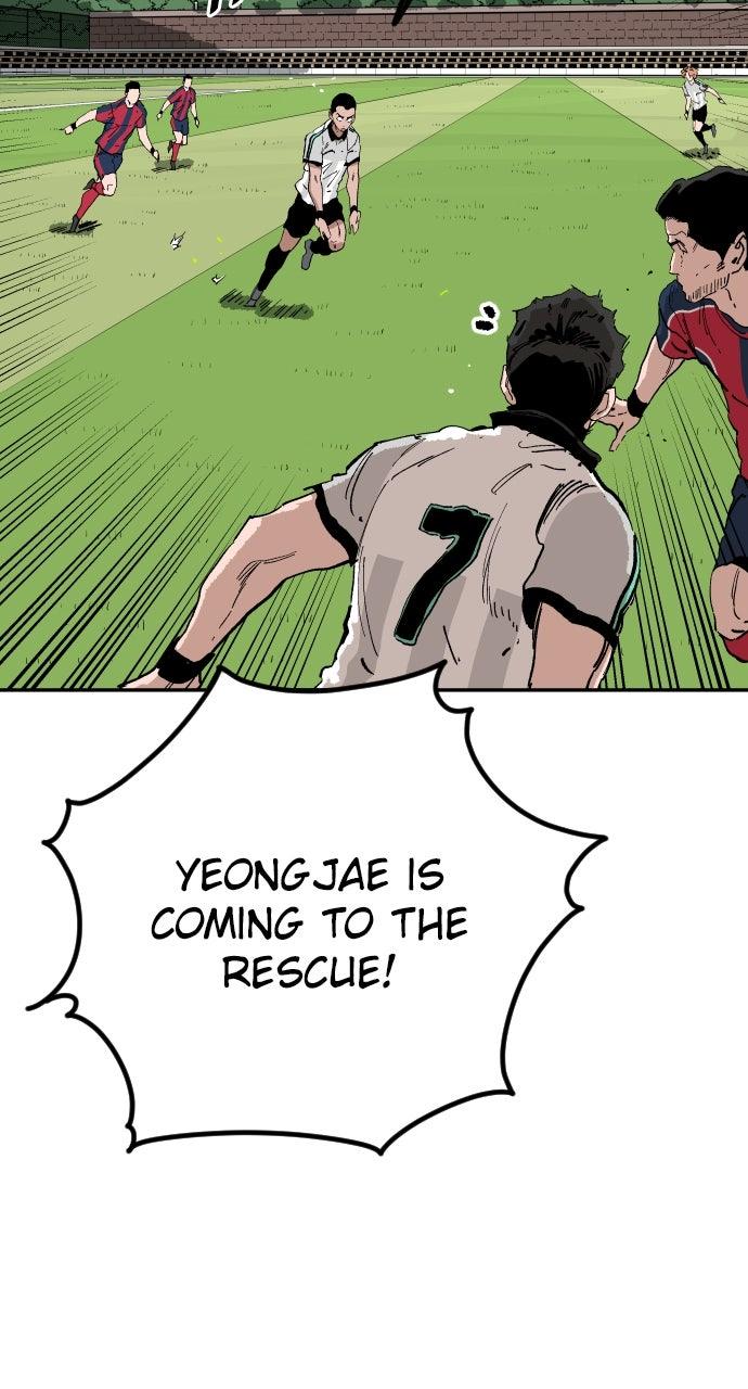 The Build Up Chap 184 - Next Chap 185