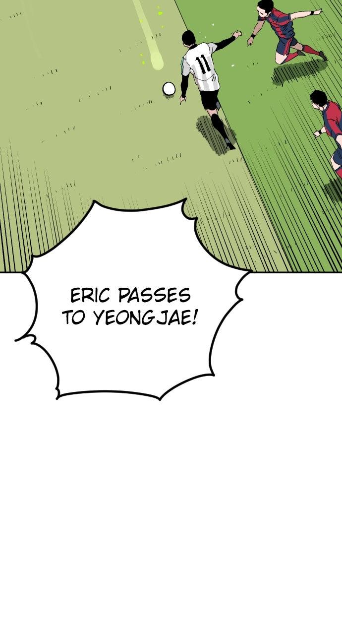 The Build Up Chap 184 - Next Chap 185