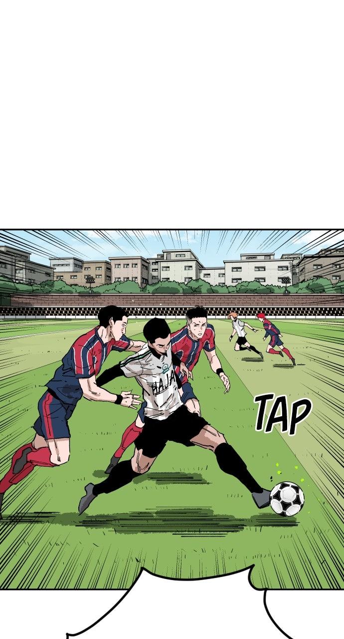 The Build Up Chap 184 - Next Chap 185