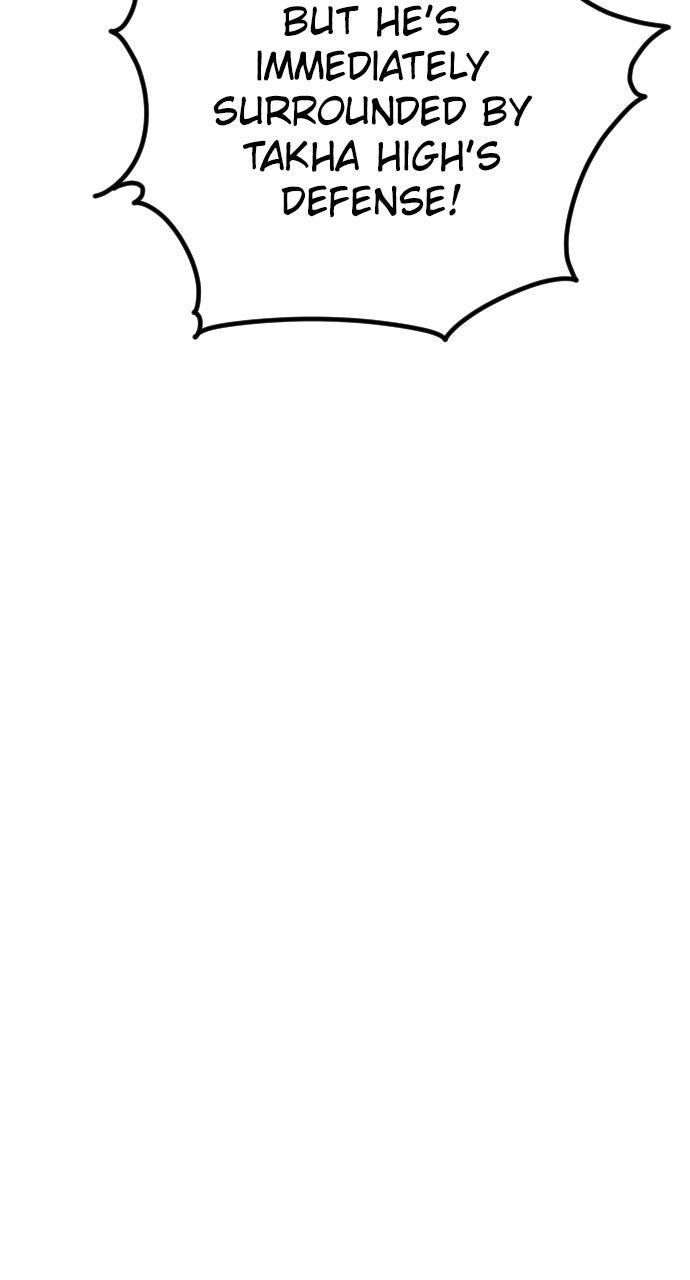 The Build Up Chap 184 - Next Chap 185