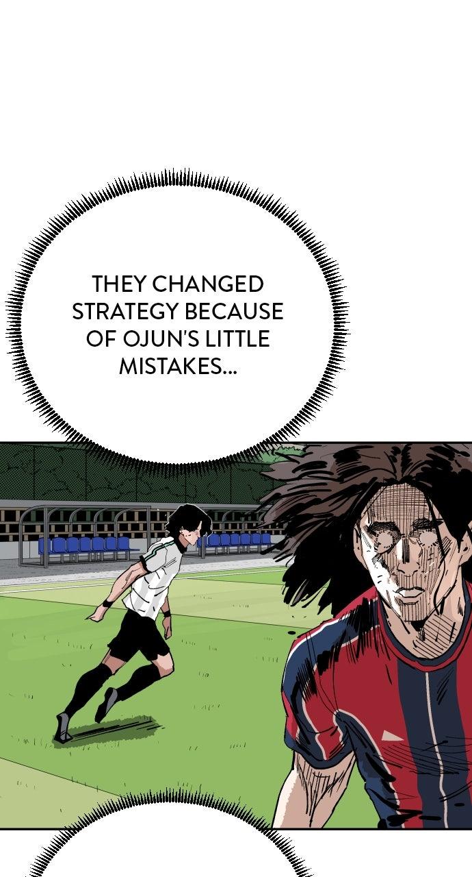 The Build Up Chap 184 - Next Chap 185