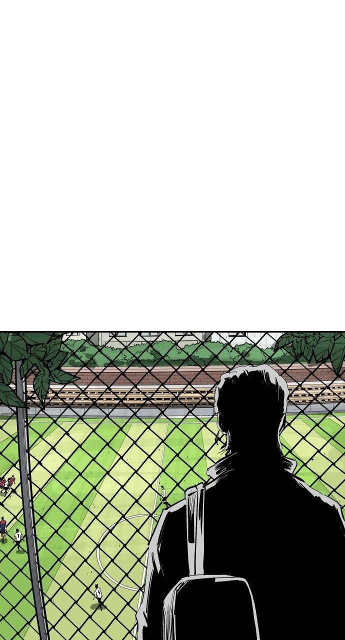 The Build Up Chap 184 - Next Chap 185