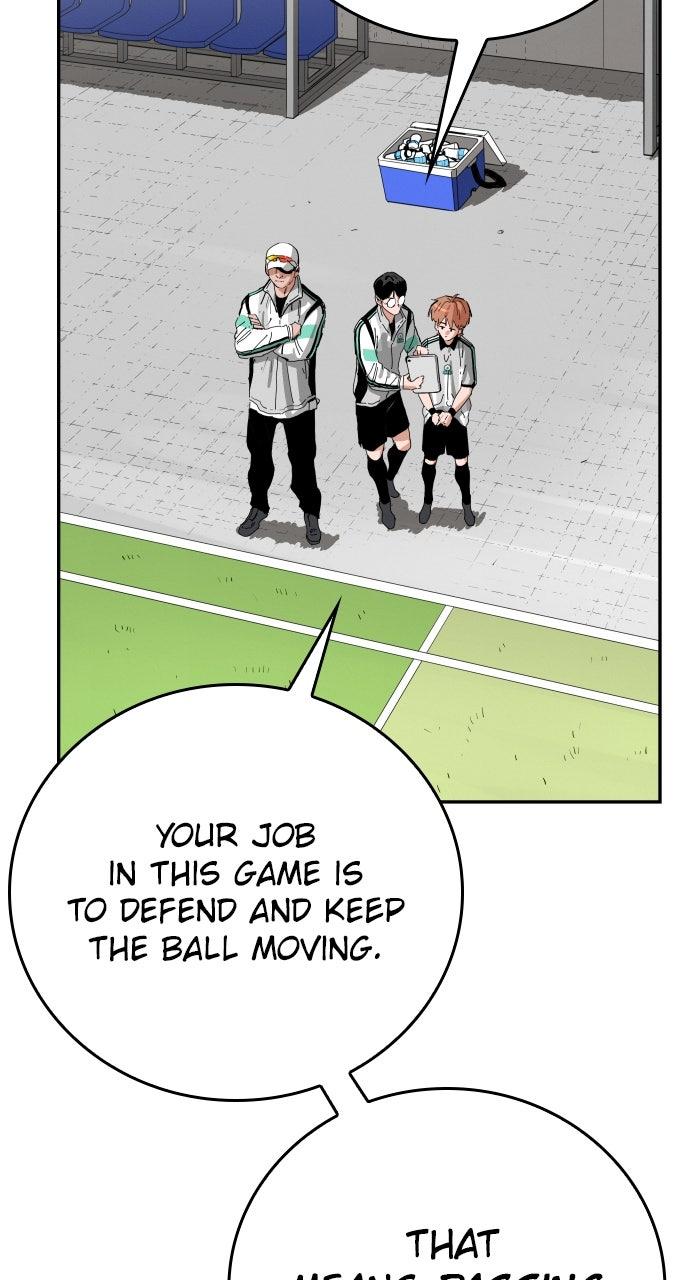 The Build Up Chap 184 - Next Chap 185