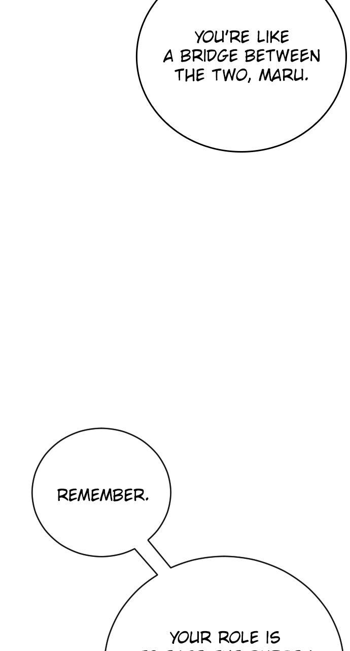 The Build Up Chap 184 - Next Chap 185