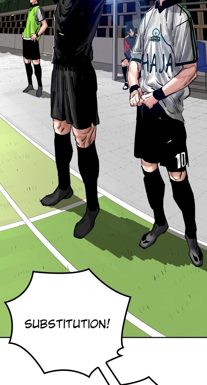 The Build Up Chap 184 - Next Chap 185