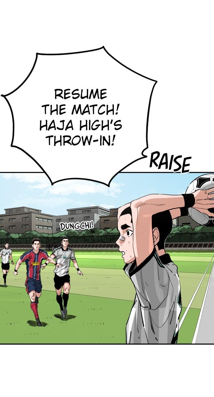 The Build Up Chap 184 - Next Chap 185