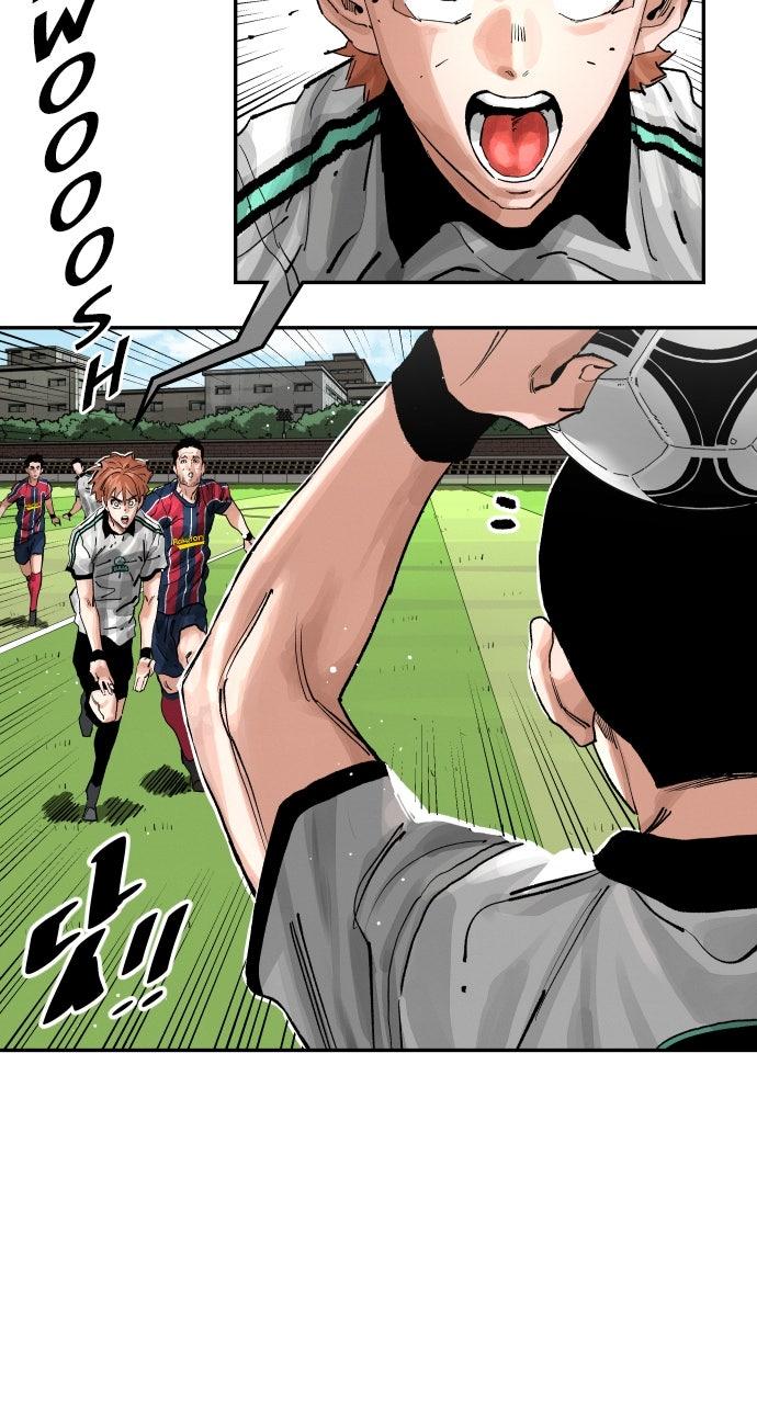 The Build Up Chap 184 - Next Chap 185