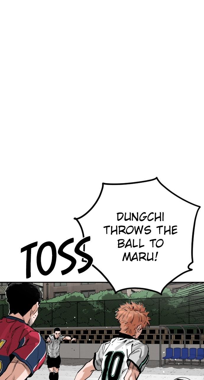 The Build Up Chap 184 - Next Chap 185