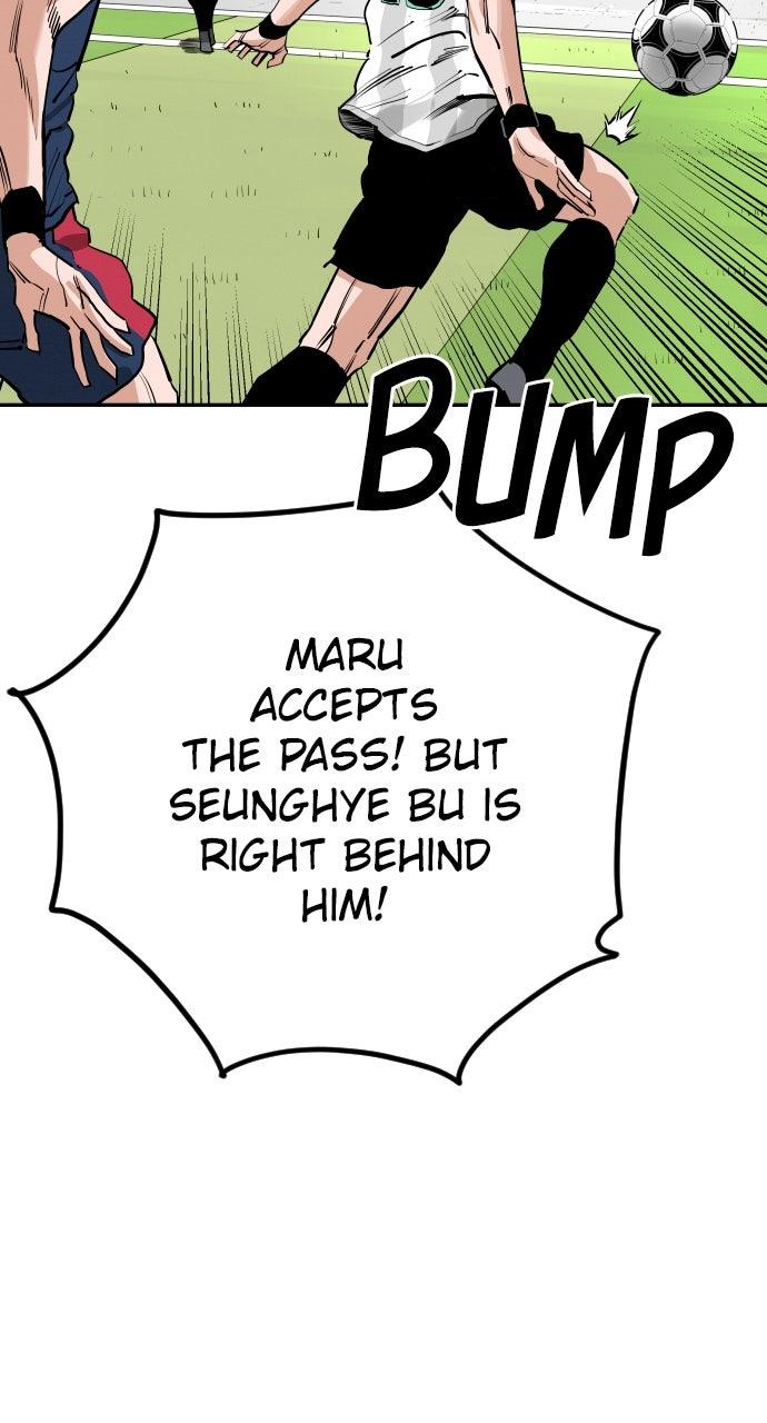 The Build Up Chap 184 - Next Chap 185