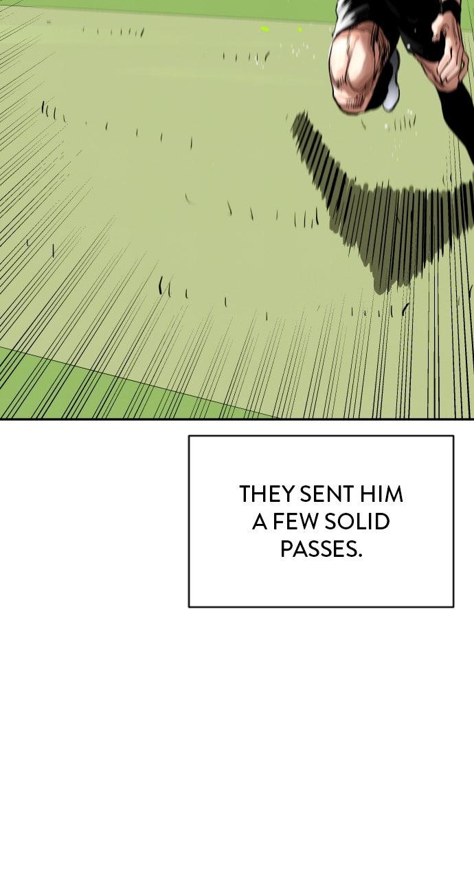 The Build Up Chap 185 - Next Chap 186