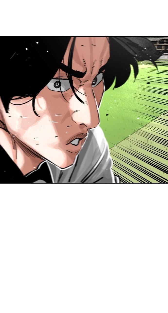 The Build Up Chap 185 - Next Chap 186
