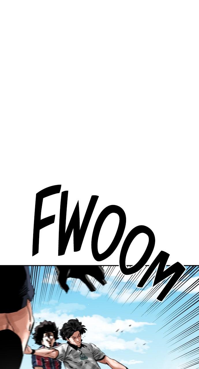The Build Up Chap 185 - Next Chap 186