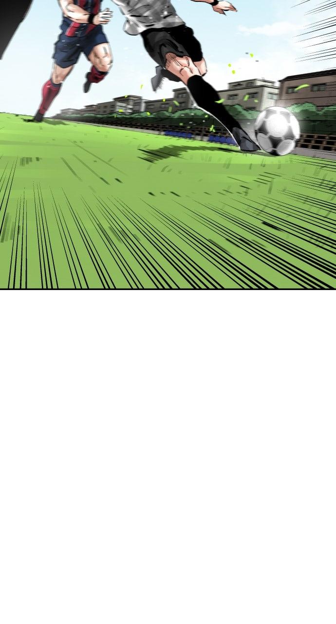 The Build Up Chap 185 - Next Chap 186