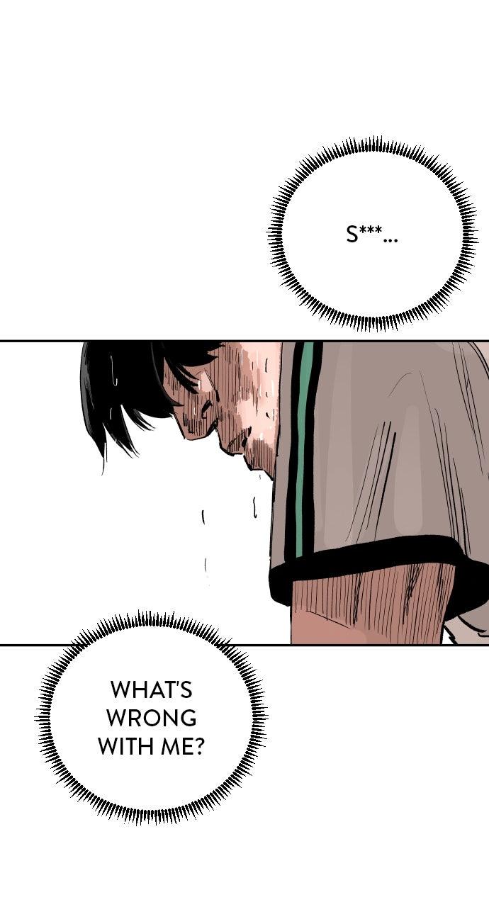 The Build Up Chap 185 - Next Chap 186