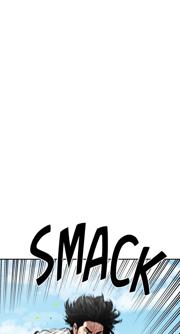 The Build Up Chap 185 - Next Chap 186