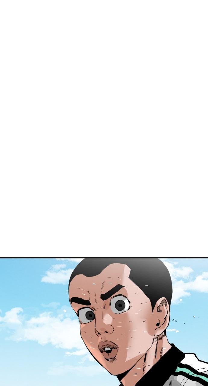 The Build Up Chap 185 - Next Chap 186