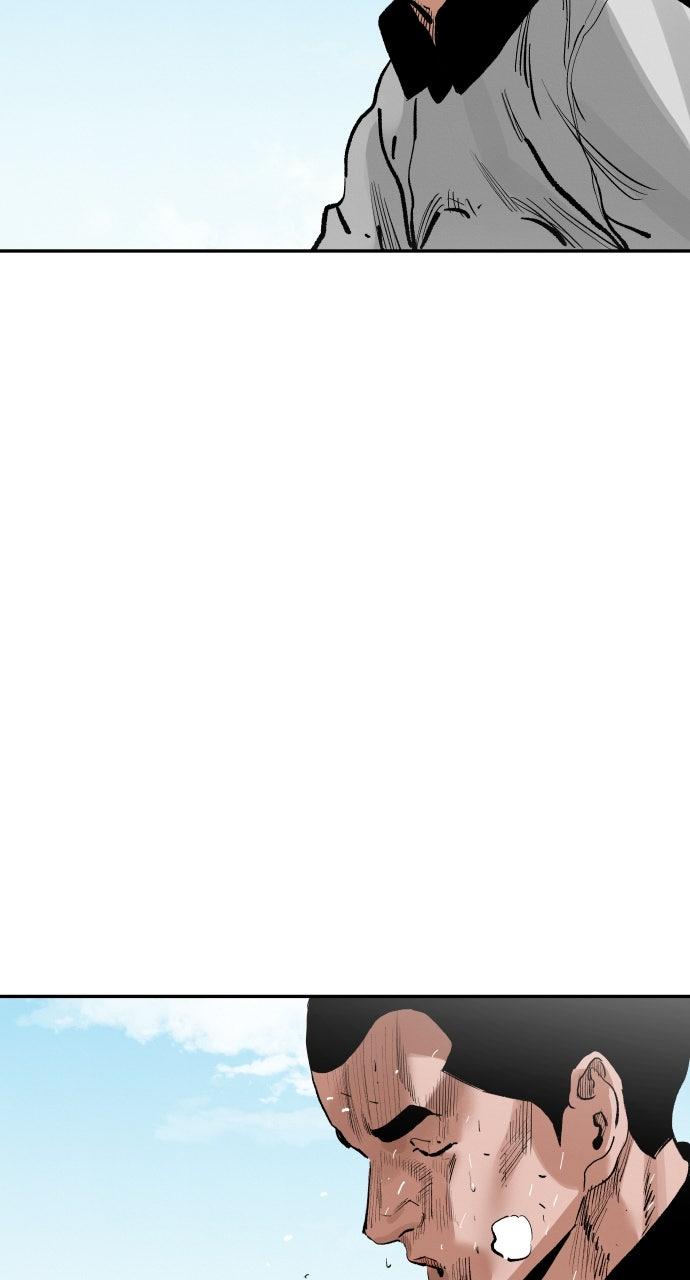 The Build Up Chap 185 - Next Chap 186