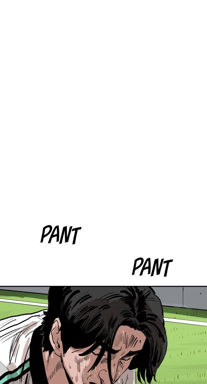 The Build Up Chap 185 - Next Chap 186