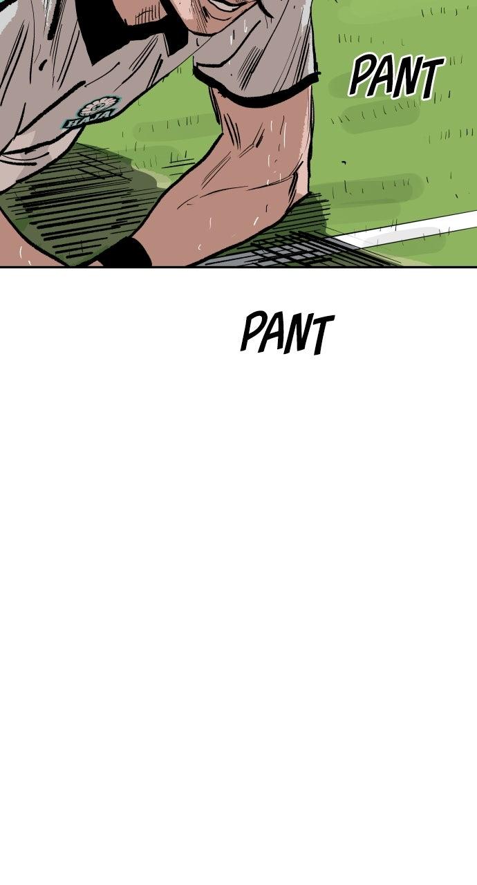 The Build Up Chap 185 - Next Chap 186