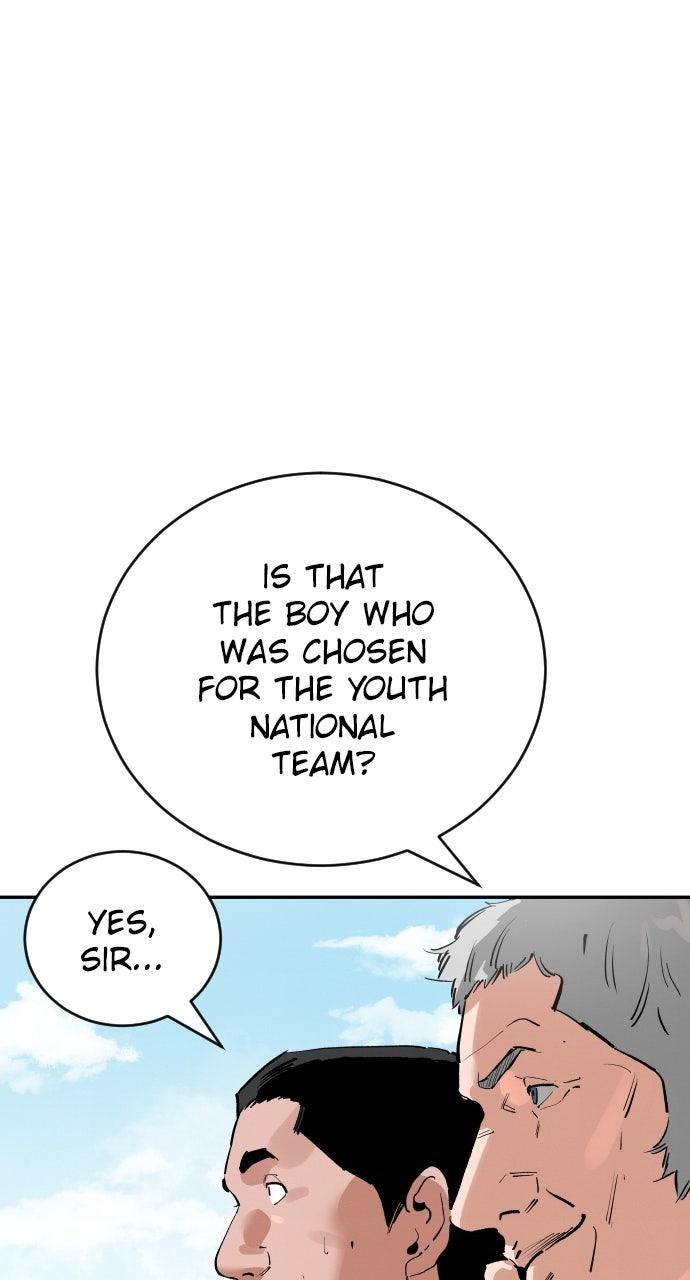 The Build Up Chap 185 - Next Chap 186