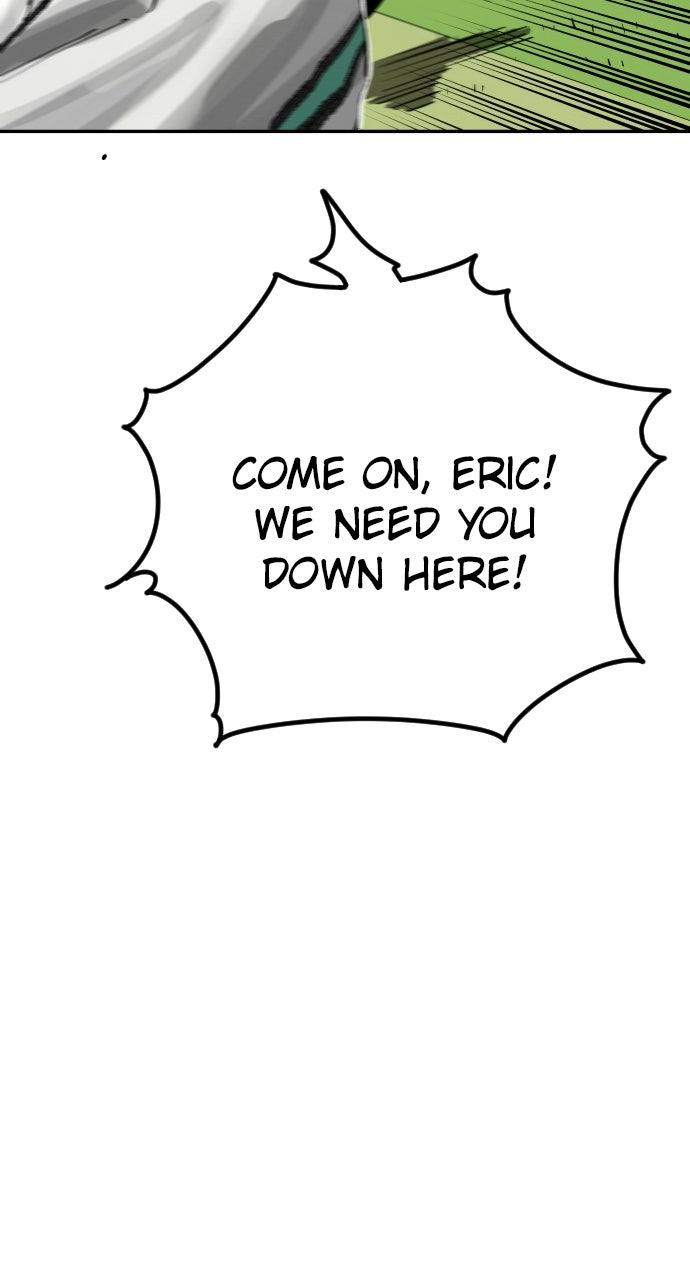 The Build Up Chap 185 - Next Chap 186