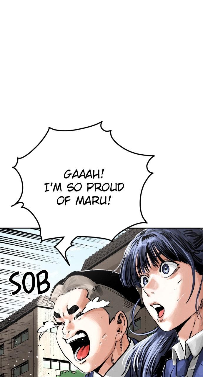 The Build Up Chap 185 - Next Chap 186