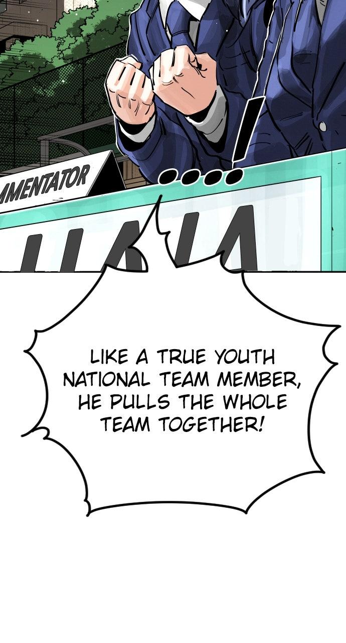 The Build Up Chap 185 - Next Chap 186