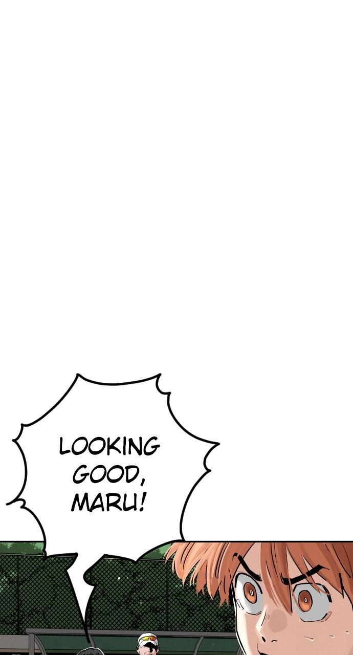 The Build Up Chap 185 - Next Chap 186