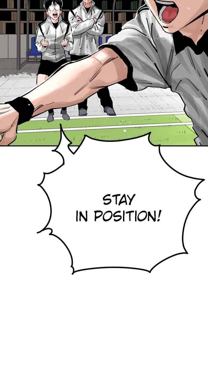 The Build Up Chap 185 - Next Chap 186