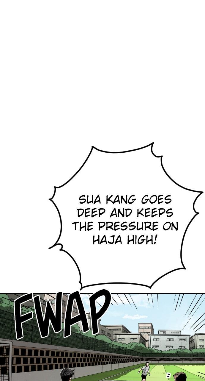 The Build Up Chap 185 - Next Chap 186