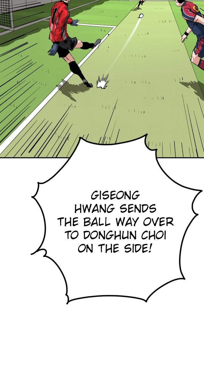 The Build Up Chap 185 - Next Chap 186