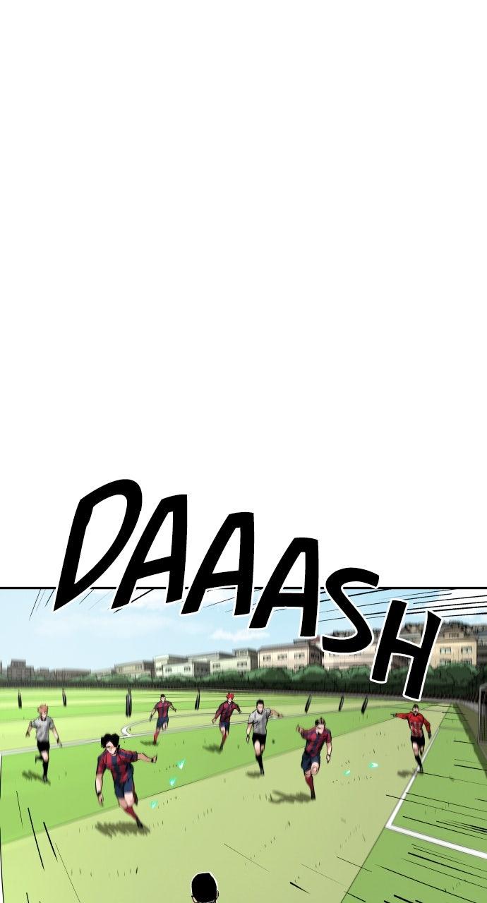 The Build Up Chap 185 - Next Chap 186