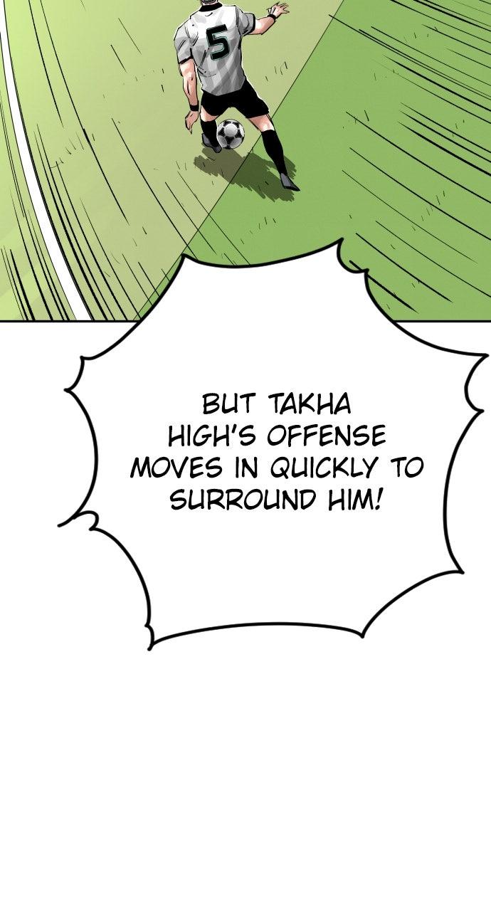 The Build Up Chap 185 - Next Chap 186
