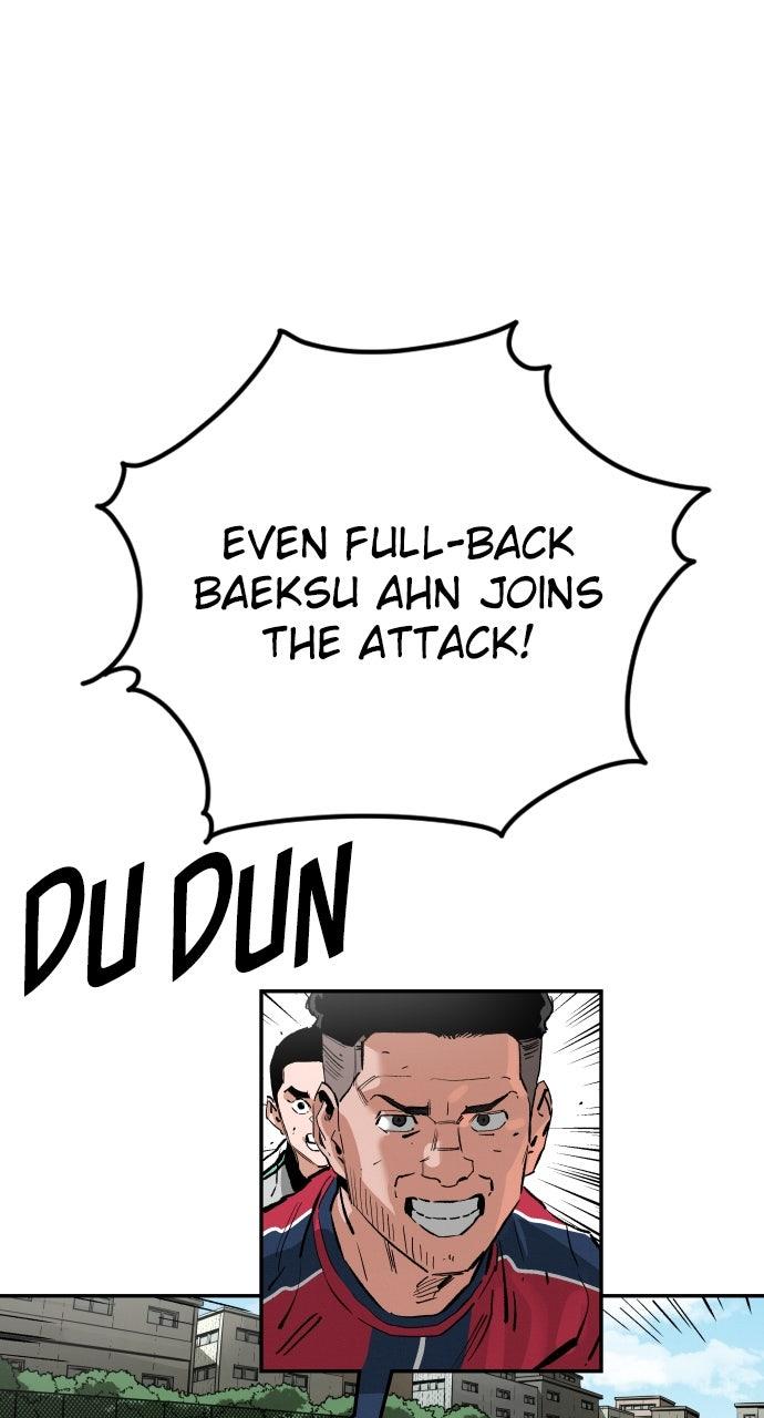 The Build Up Chap 185 - Next Chap 186